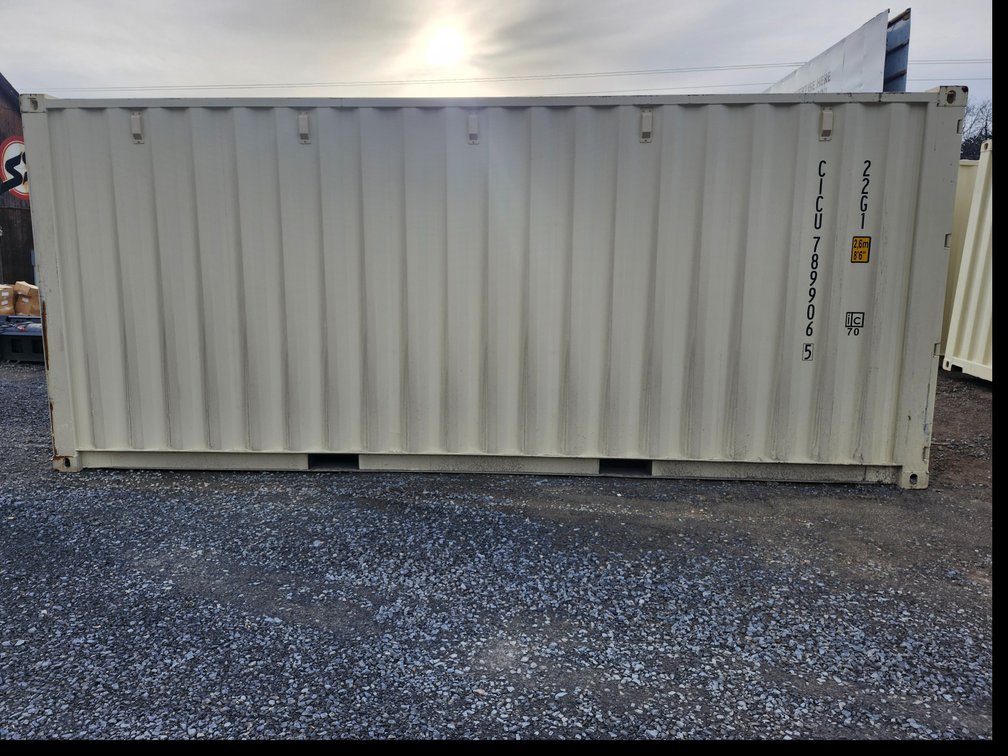Image for April/ May Online Consignment Equipment Auction
