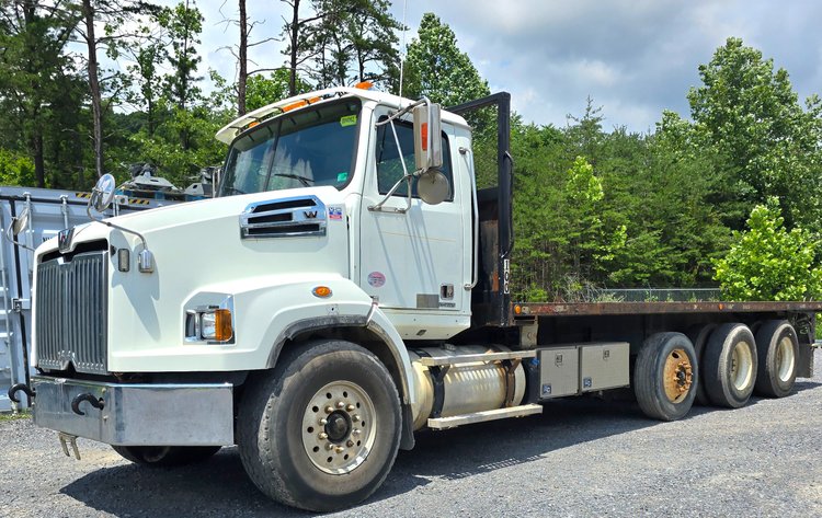 Image for July 2026 Online Consignment Equipment Auction