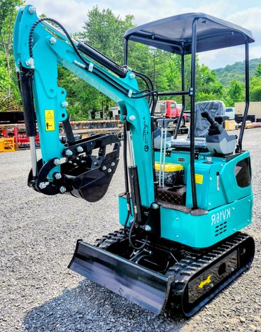 Image for August 2026 Online Consignment Equipment Auction