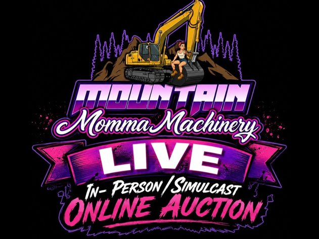 Image for LIVE In- Person/ Simulcast September 2026 Consignment Equipment Auction