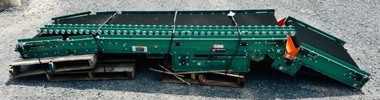 Image for LIVE In- Person/ Simulcast October 28th, 2026 Consignment Equipment Auction