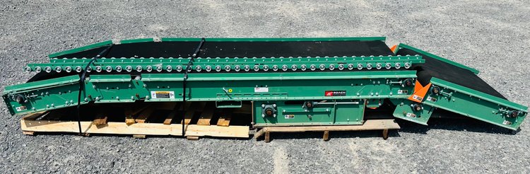 Image for LIVE In- Person/ Simulcast October 28th, 2026 Consignment Equipment Auction