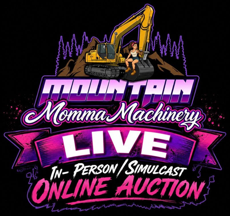 Image for LIVE In- Person/ Simulcast October 28th, 2026 Consignment Equipment Auction