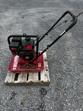 Image for LIVE In- Person/ Simulcast October 28th, 2026 Consignment Equipment Auction