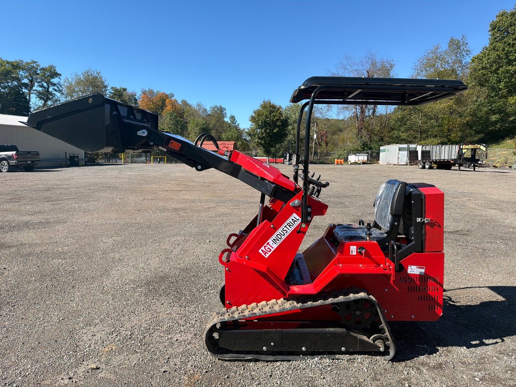 Unused AGT Crawler Loader