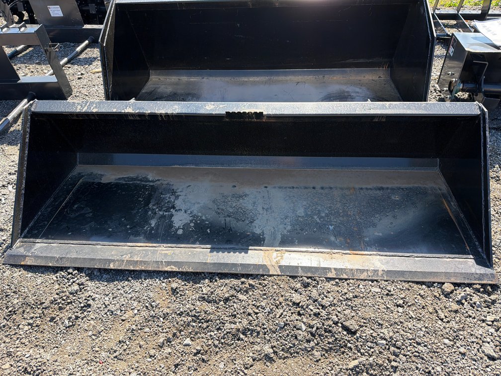 Swict USA 84” Bucket