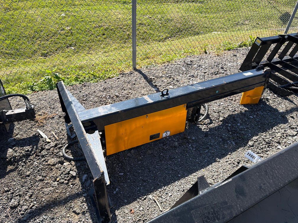 GIYI Log Splitter