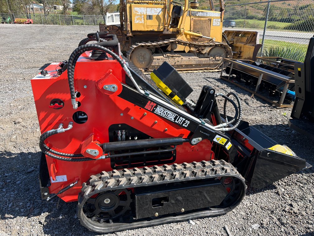 Unused AGT Skid Steer Loader