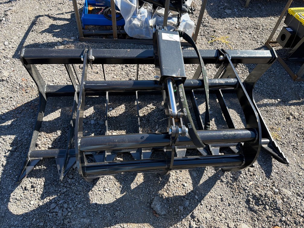 JMR 66” Grapple