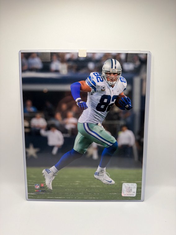 Jason Witten Official Print