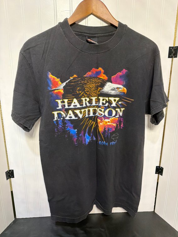 WM Harley Davidson Bedford TX