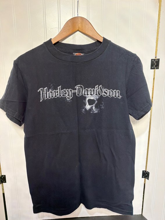 MS Harley Davidson Statesville NC