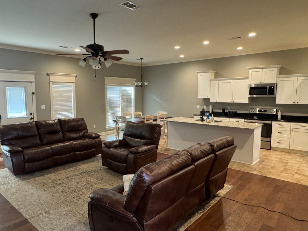 Image for Real Estate Auction - 1409 Sydney St., Searcy, AR