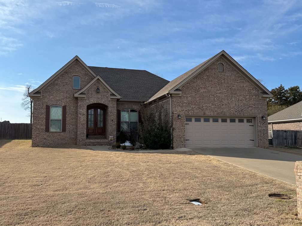 Image for Real Estate Auction - 1409 Sydney St., Searcy, AR