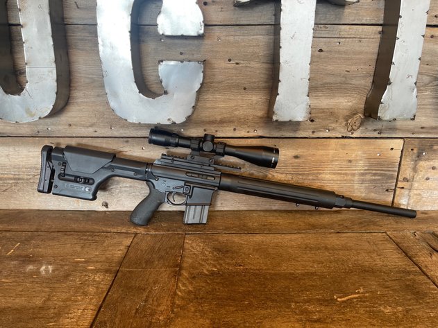 Image for Spring 2026 Firearms Auction