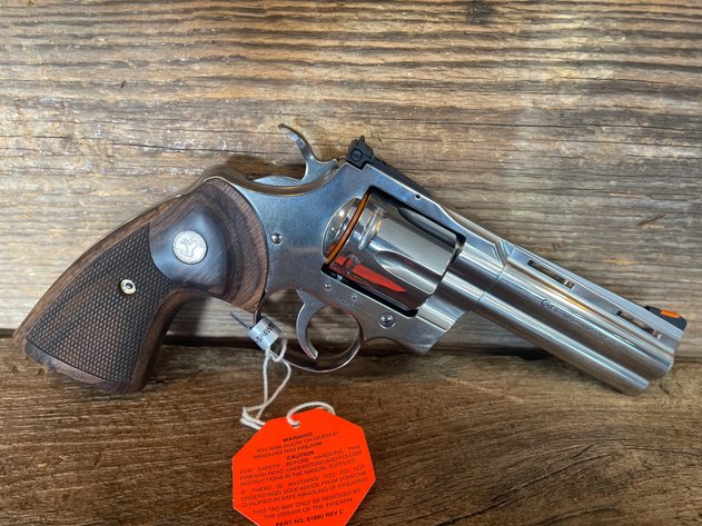 Image for Spring 2026 Firearms Auction