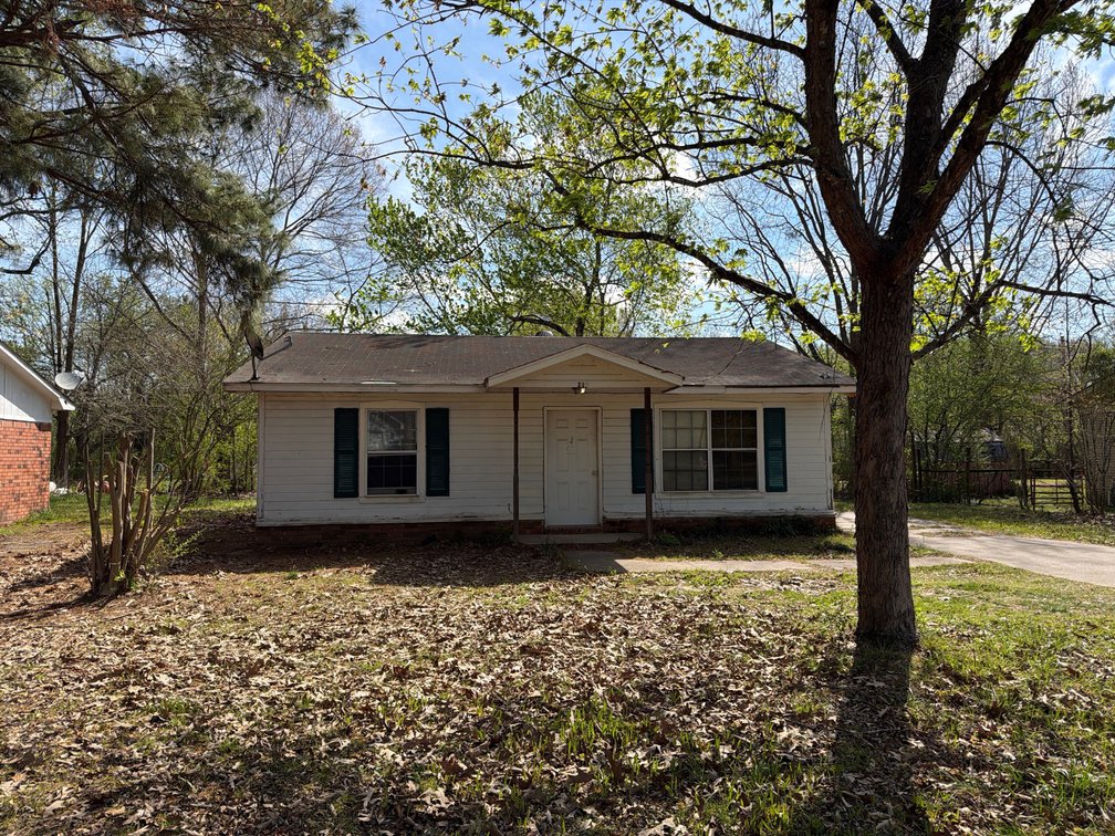 216 Audrey, Bradford, AR