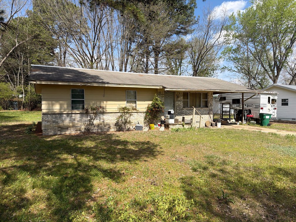 207 McKee St., Pangburn, AR
