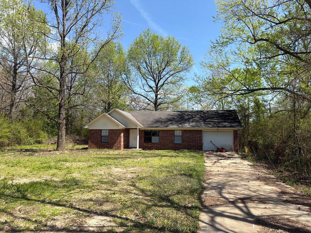 172 Paul Addition, Searcy, AR