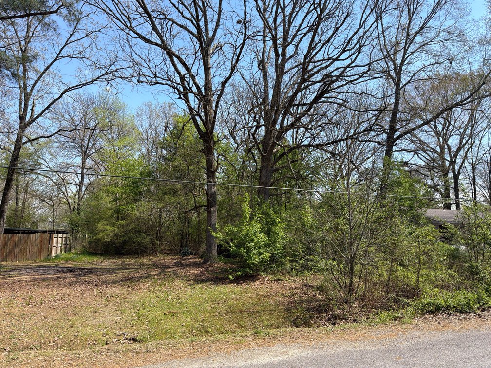 Lot 11, Paul’s Subdivision, Searcy, AR