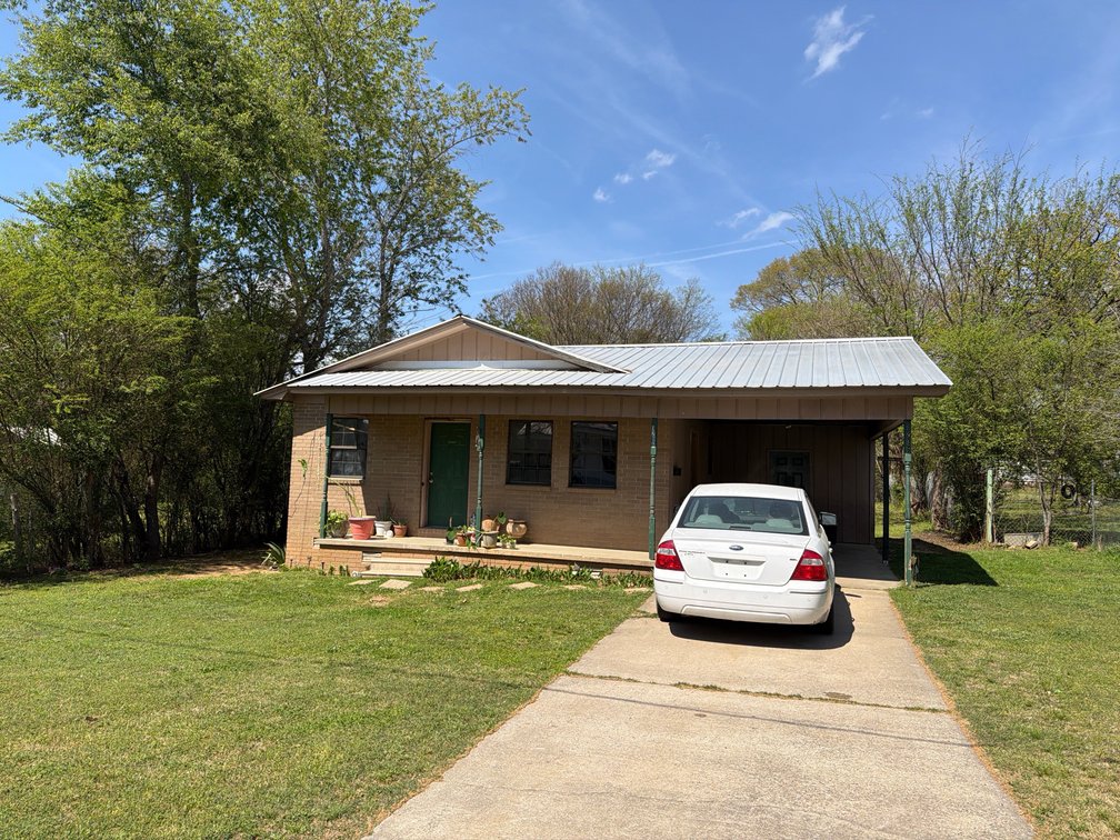 1206 W. Vine St., Searcy, AR