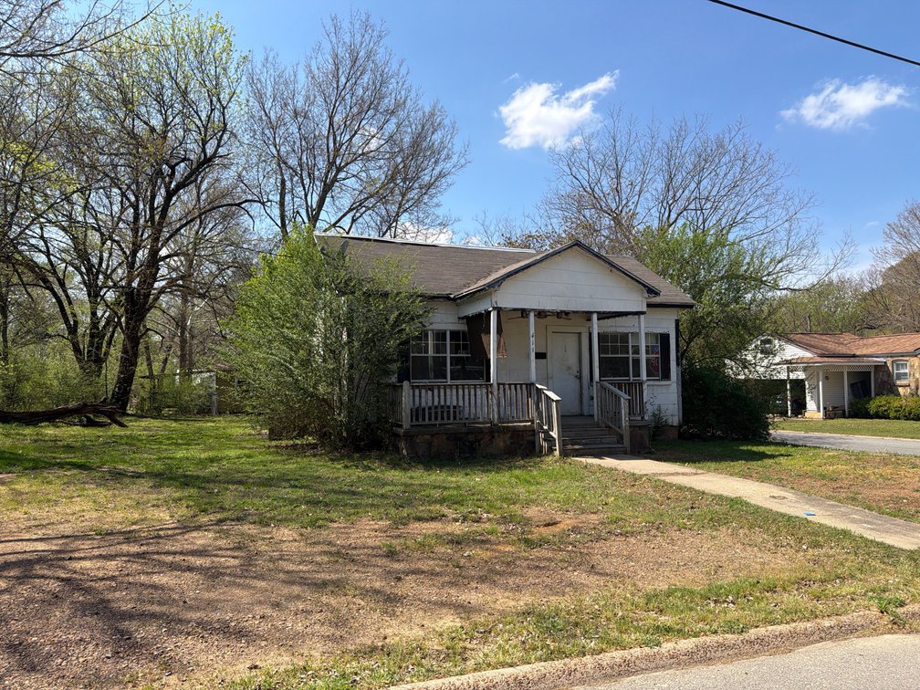411 N. Sowell St., Searcy, AR