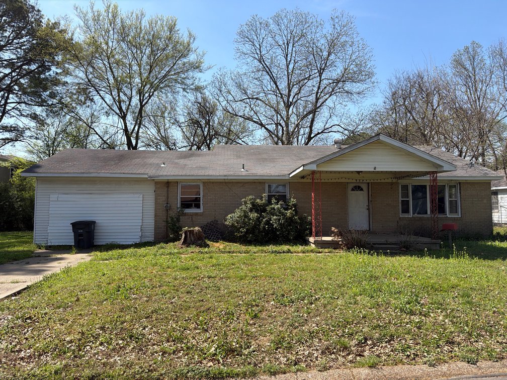403 S. Pecan St., Searcy, AR
