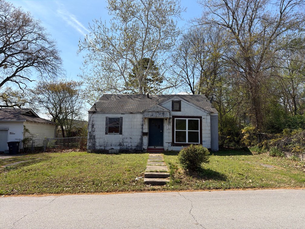 105 S. Fir St., Searcy, AR
