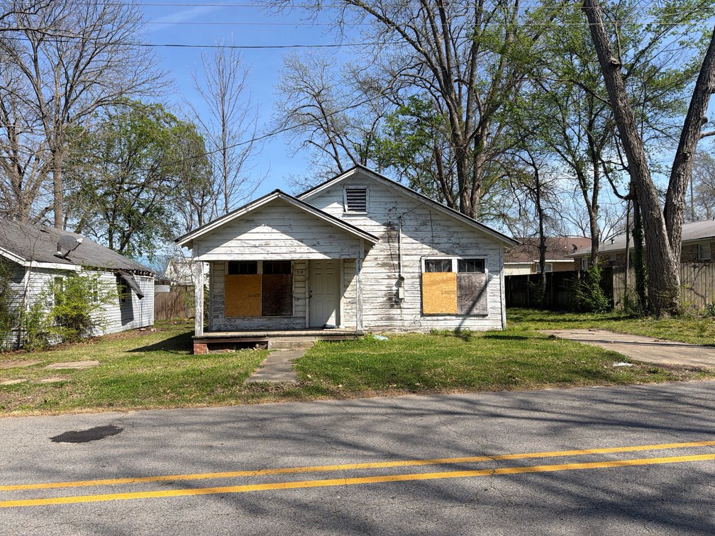 310 S. Elm St., Searcy, AR