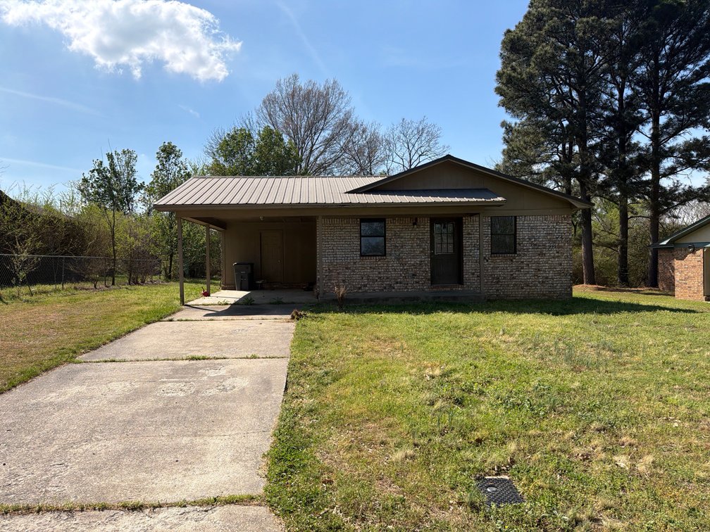 905 Jayson St., Searcy, AR