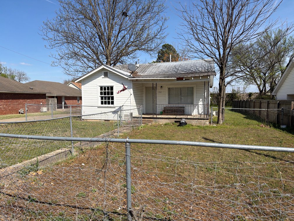 502 N. Cross St., Searcy, AR