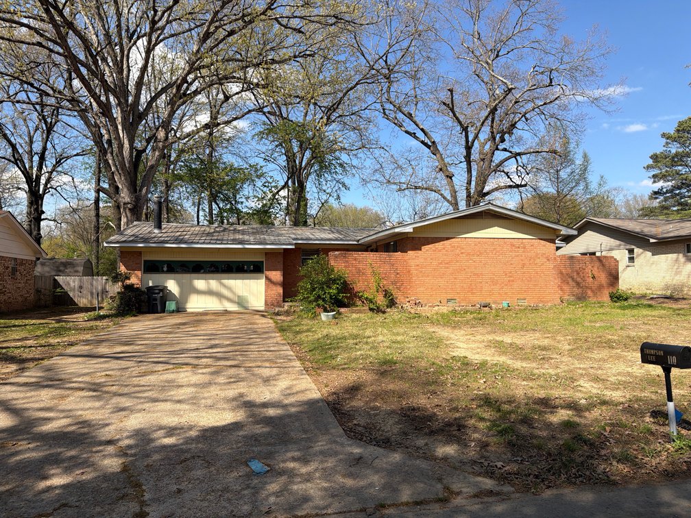 110 Choctaw Dr., Searcy, AR