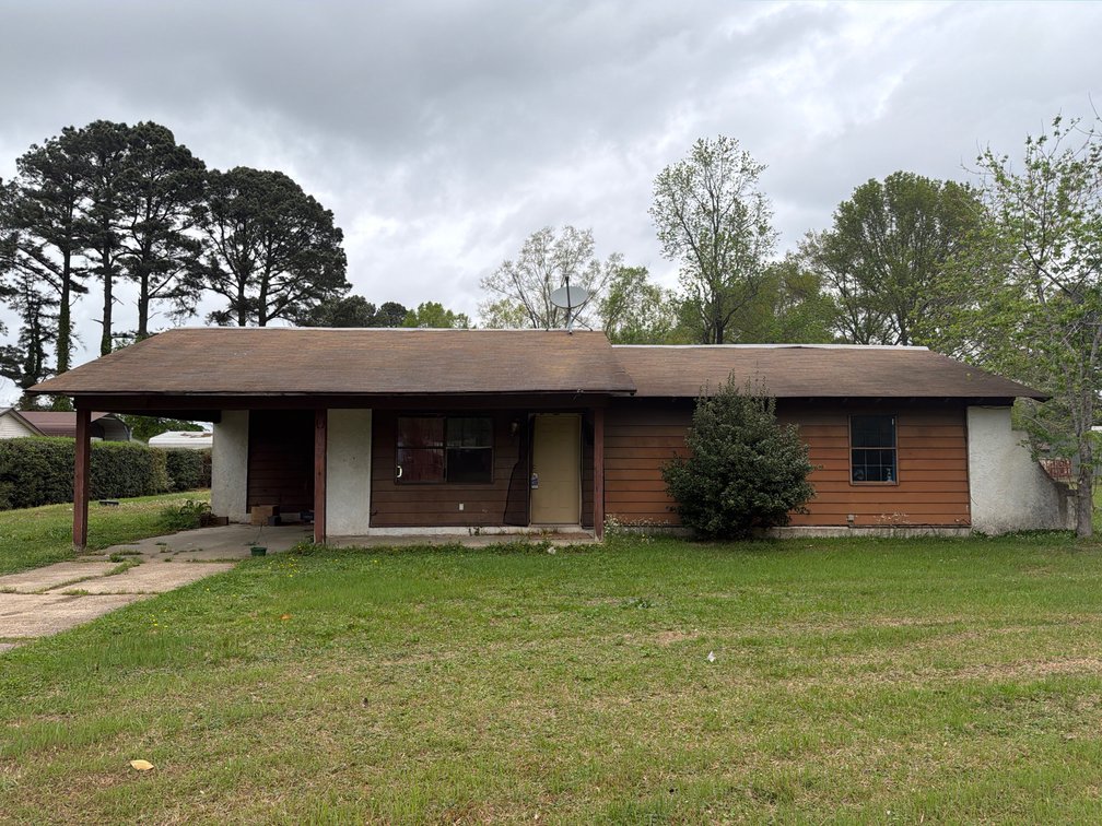 107 Holiday Terrace, Searcy, AR