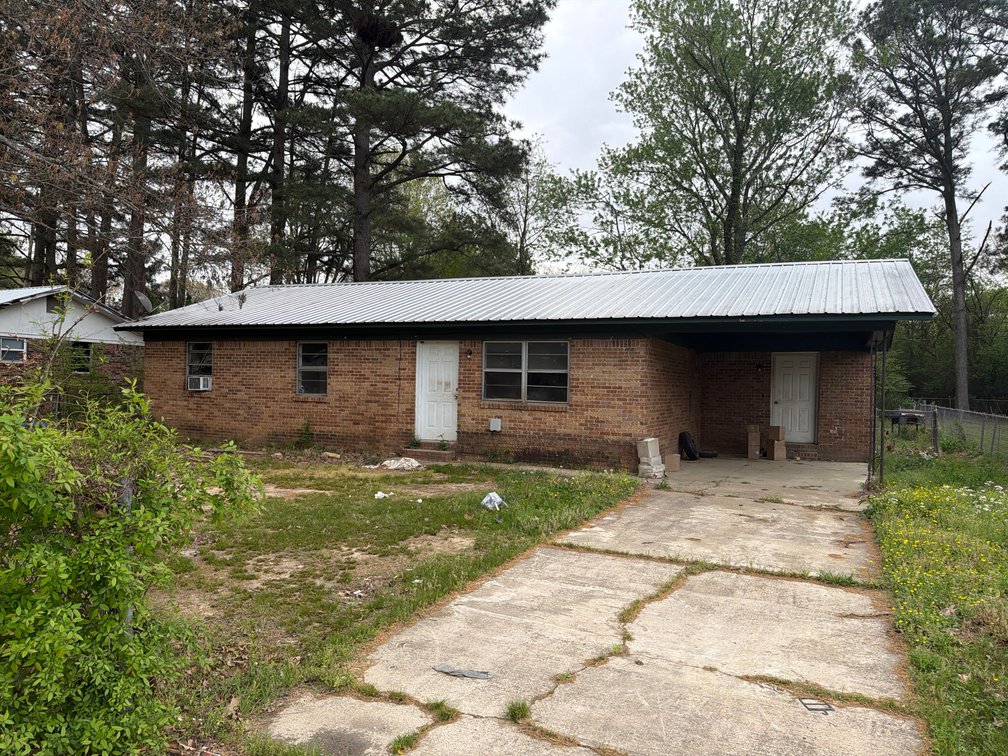 107 Cross St., Kensett, AR