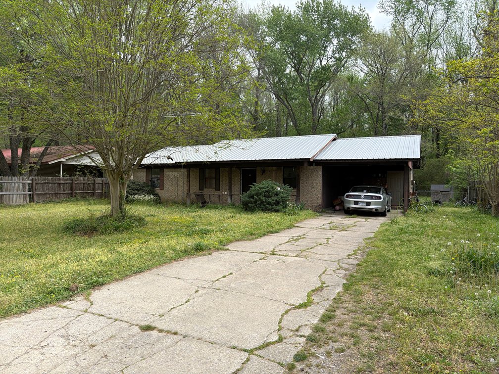 617 Doniphan St., Kensett, AR
