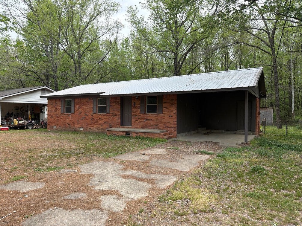 703 Doniphan St., Kensett, AR