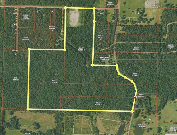 Image for The Riley Estate - Multi-Property Real Estate Auction