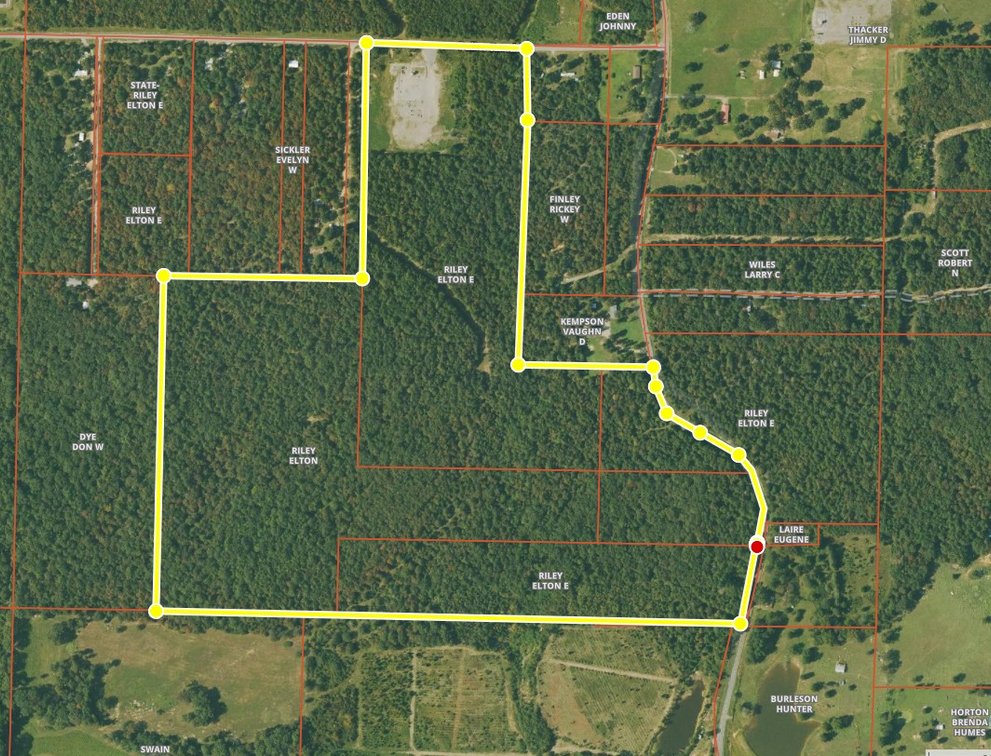 Image for The Riley Estate - Multi-Property Real Estate Auction