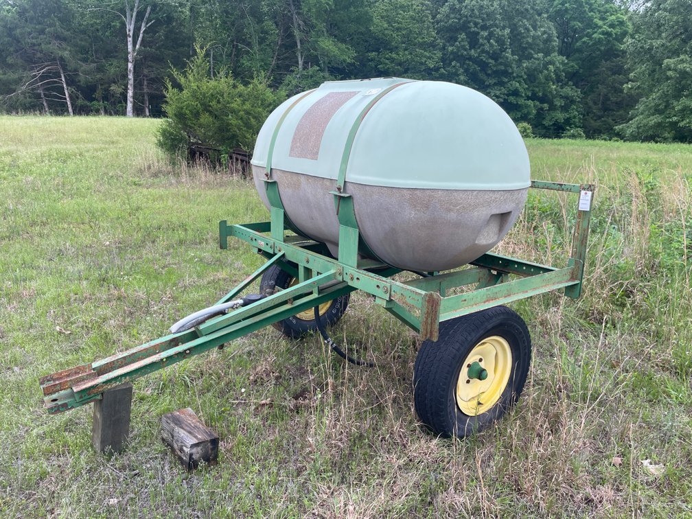 Image for Trailers, Tools, Ranch Equipment & More