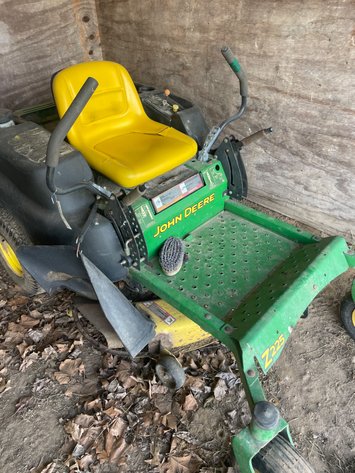 Image for Trailers, Tools, Ranch Equipment & More