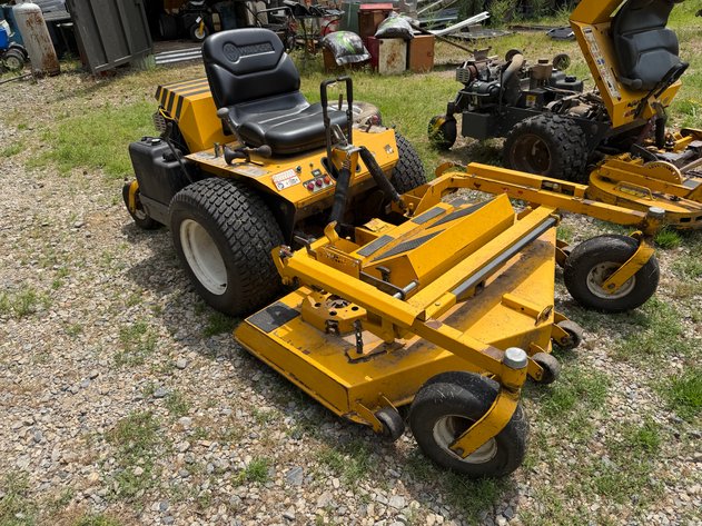 Image for Business Liquidation - Lawn Service Equipment
