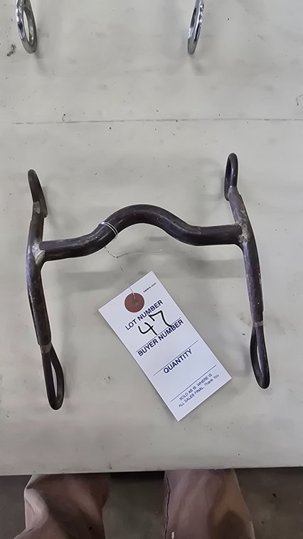 Horse Bit