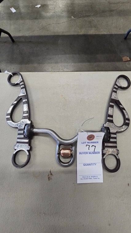 Horse Bit