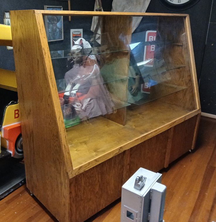 Display Case