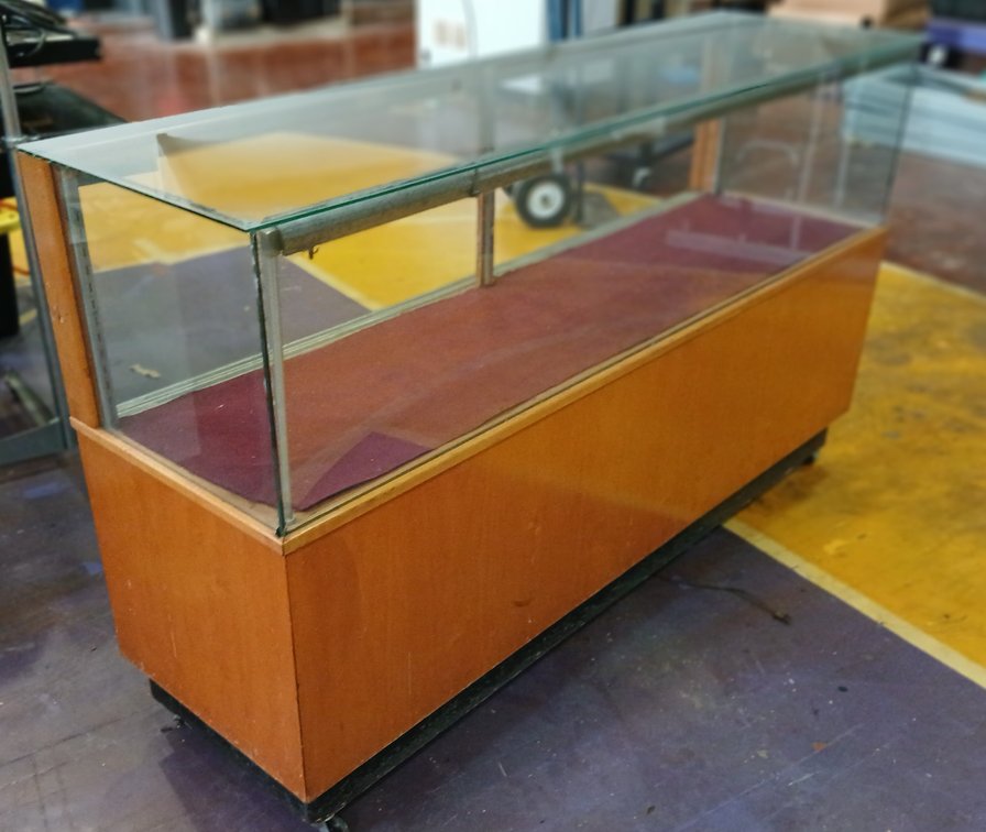 Display Case
