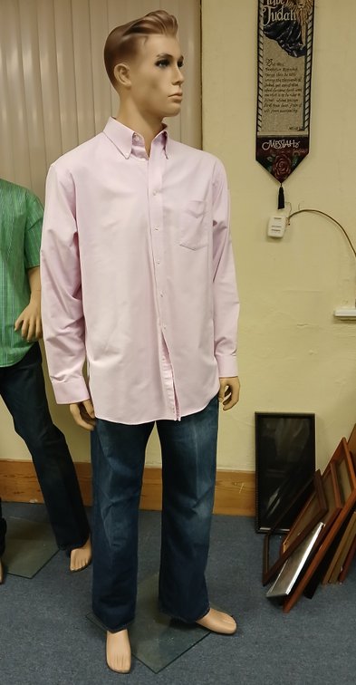Lifesize Mannequin