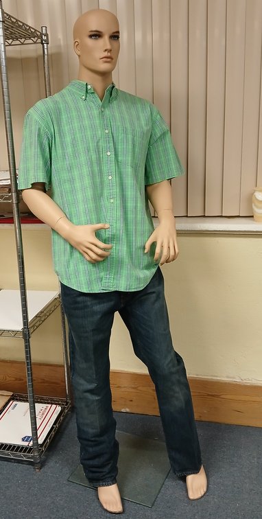 Lifesize Mannequin