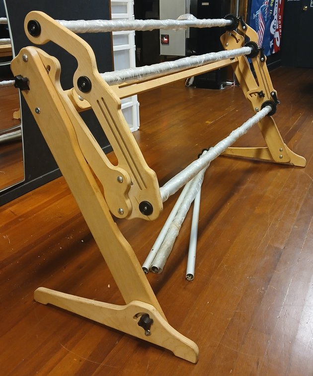 EZ3 Quilting Frame