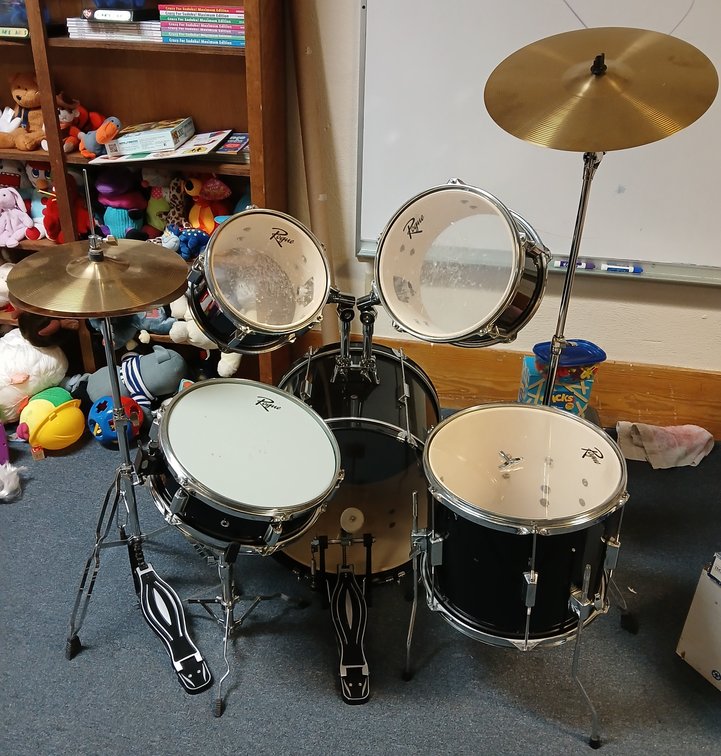 Drum Set