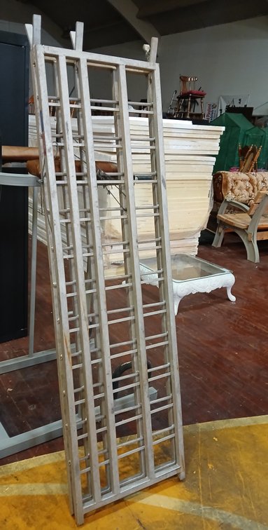 6' Aluminum Loading Ramps